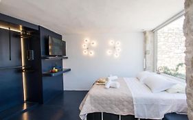 Koxyli Suite Of Mykonos